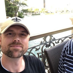 Meet your Posher, Jeremy